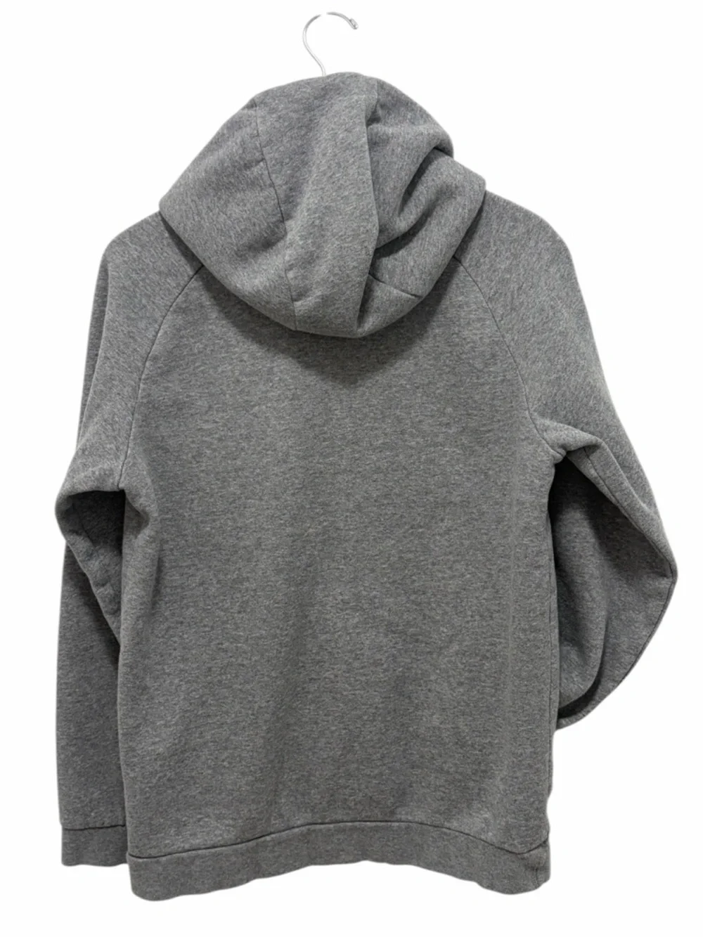 Jordan Grey Hoodie - Like New - Men’s Small